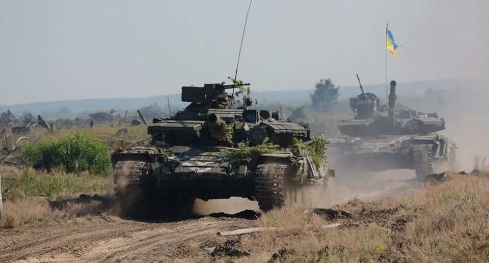    Ministry of Defense of Ukraine