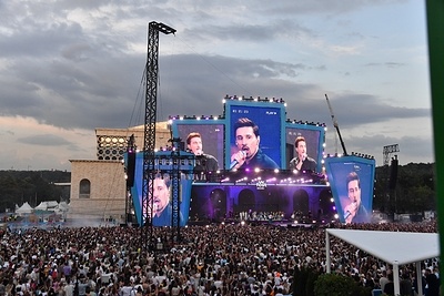    Фото: Komsomolskaya Pravda/globallookpress.