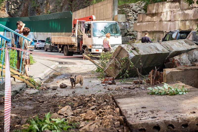    Фото: администрация Владивостока