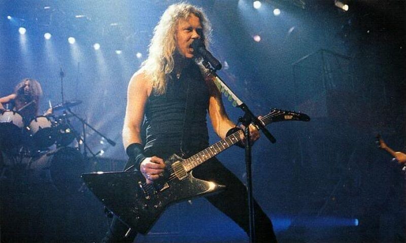 Metallica