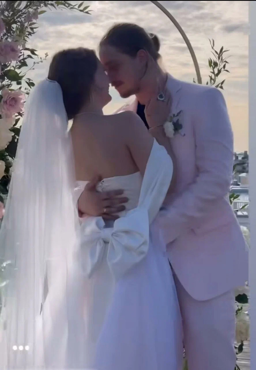 Архип и Анна