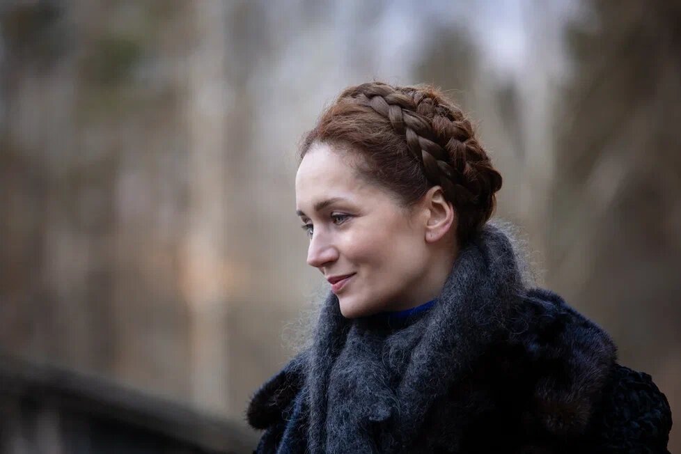 Виктория Исакова "Я не могу без тебя"