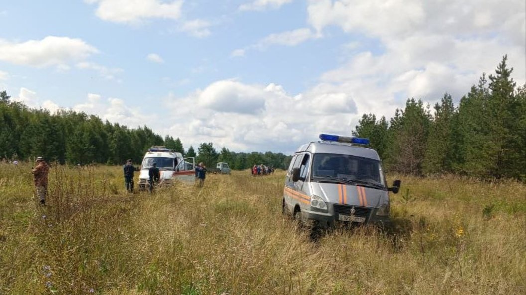    Фото: пресс-служба ПСС по Челябинской области.