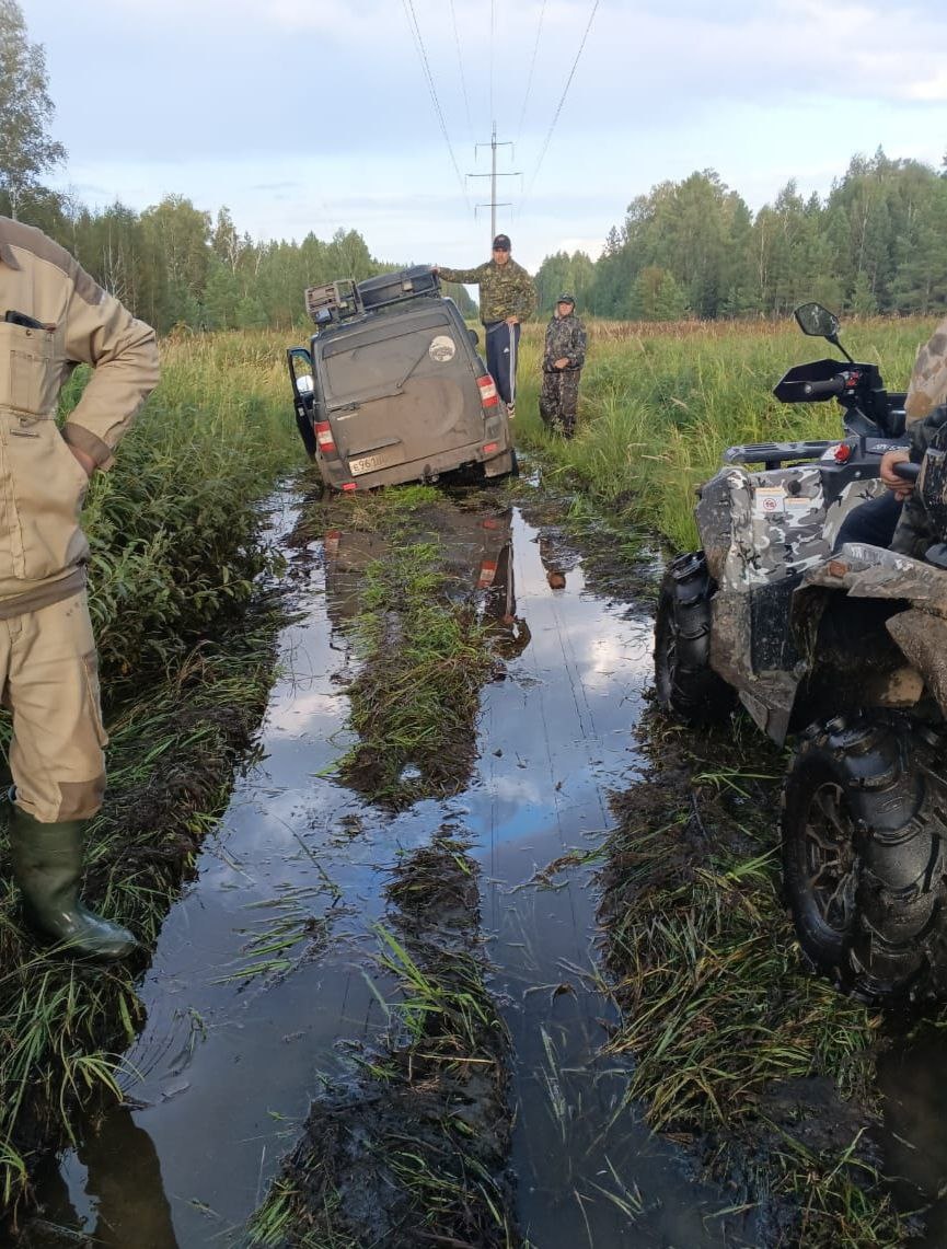    Фото: пресс-служба ПСС по Челябинской области.