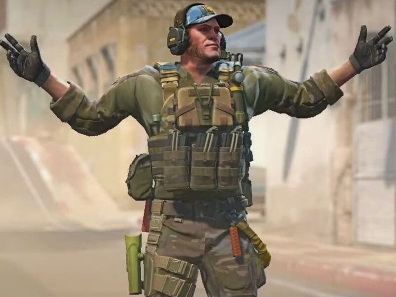    Valve запретила использование биндов, макросов и функций клавиатур и мышей в Counter-Strike 2