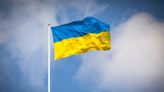    В ЛНР украинские военные совершили неудачную попытку прикрепить "Бабой-ягой" флаг к телевышке Егор Гордеев