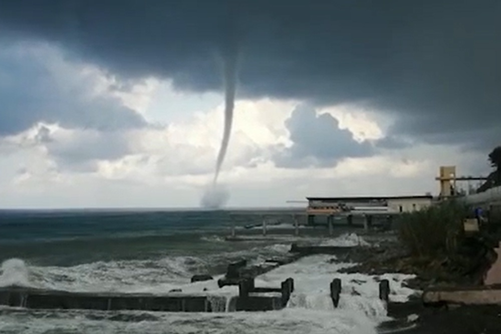    Скриншот видео/Елизавета Тихомирова/ТАСС