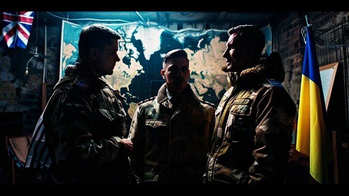    Фото: Коллаж Царьграда