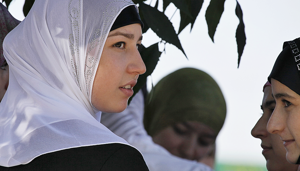 Фото: Сергей Узаков/ТАСС
