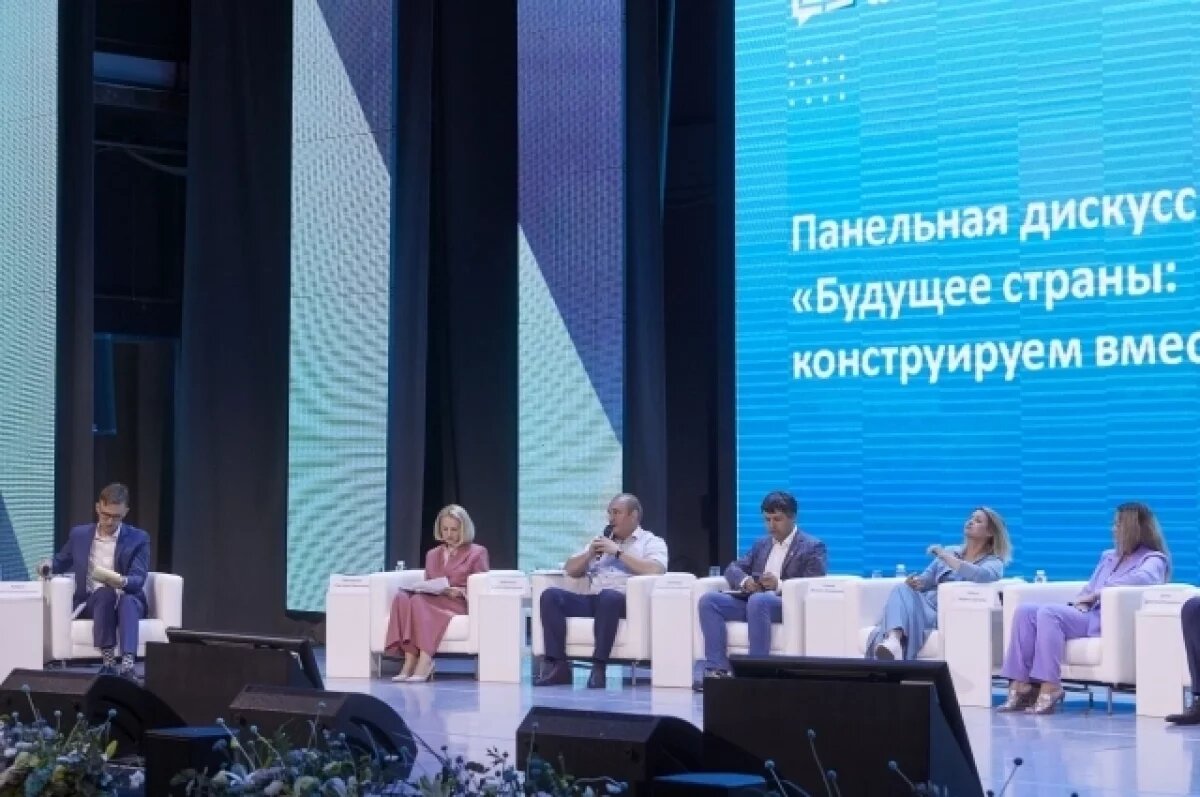    Михаил Котюков обозначил основные приоритеты в развитии образования