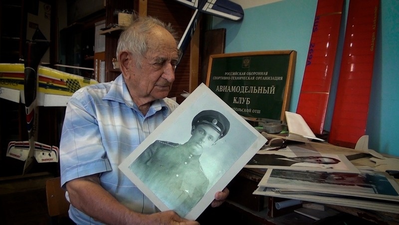    Тему подготовки российских лётчиков изучали несколько лет Фото: правительство СК