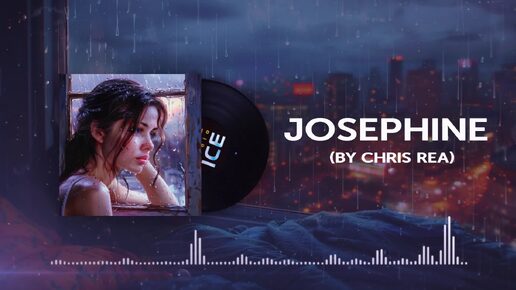 AI Cover - Josephine (by Chris Rea)