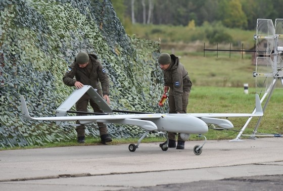    Вооруженные силы Украины