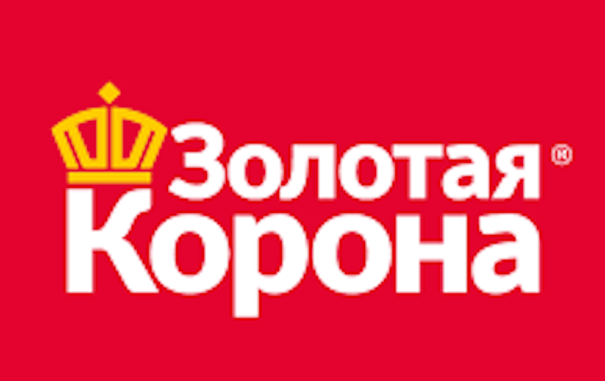    Изображение «Золотая Корона» 
