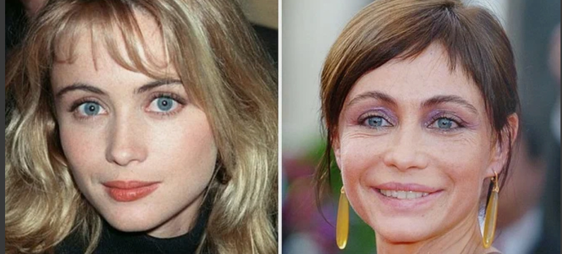 Эммануэль Беар