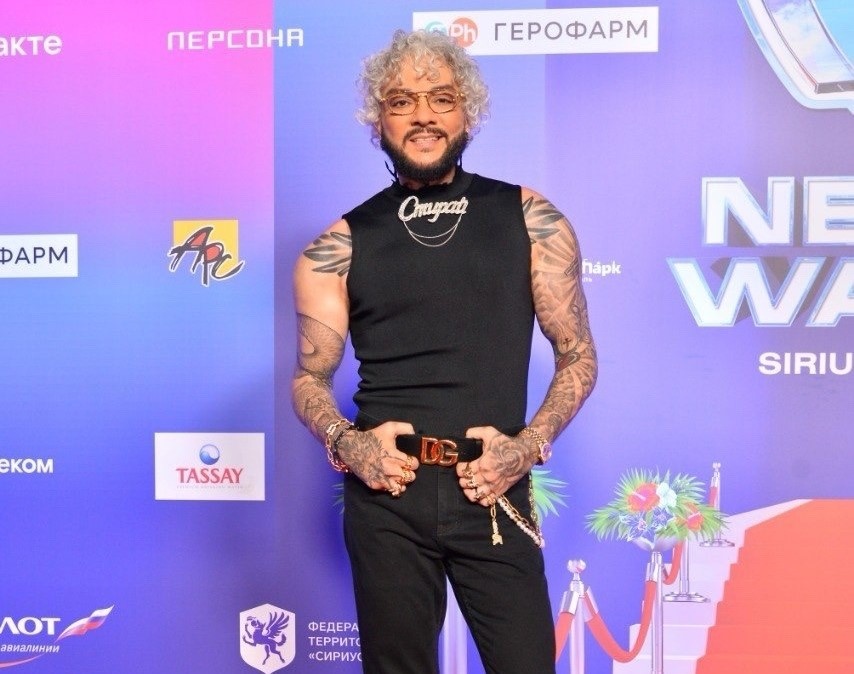 Фото: группа ВК конкурса «Новая волна»