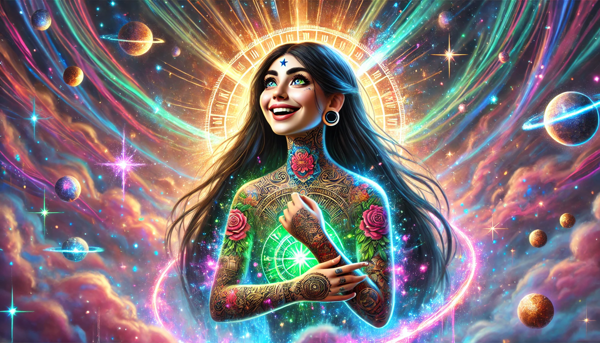 Развитие интуиции и эмоциональной чувствительности