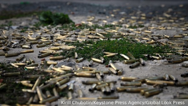     Фото: Kirill Chubotin/Keystone Press Agency/Global Look Press   
 Текст: Александра Юдина