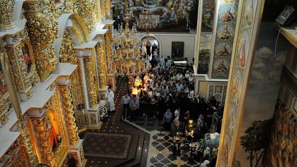    © РИА Новости . Александр Максименко