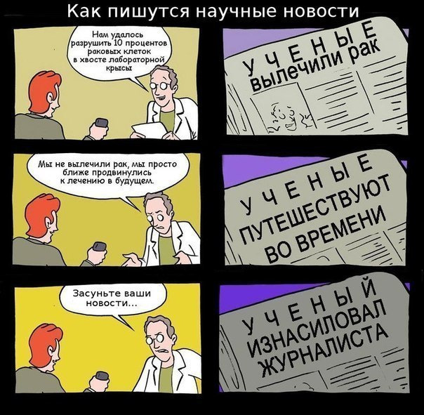 Классика жанра!