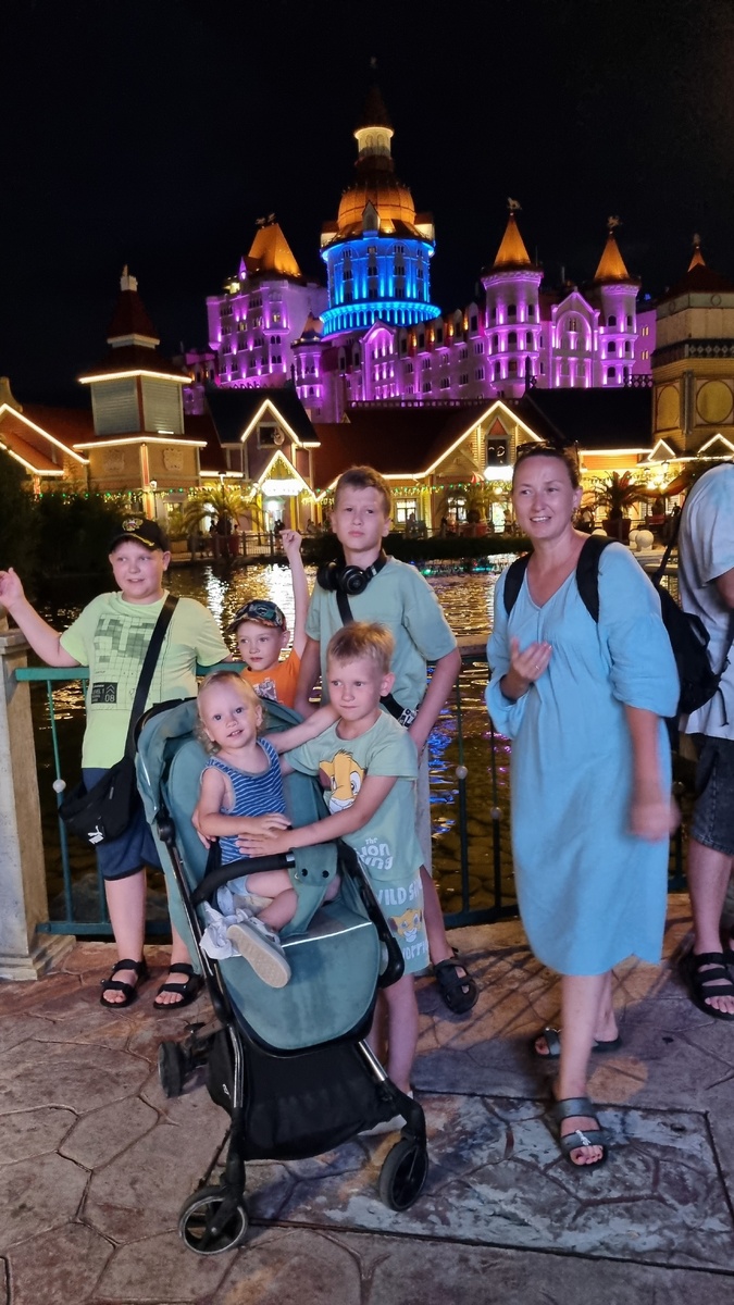 Два дня в Сочи и минус половина денег 🤣