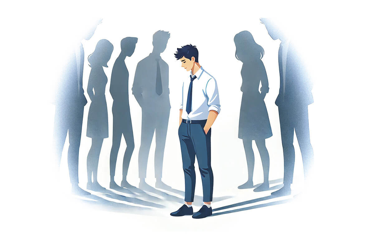 страх оценки