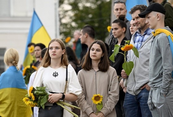    День независимости Украины