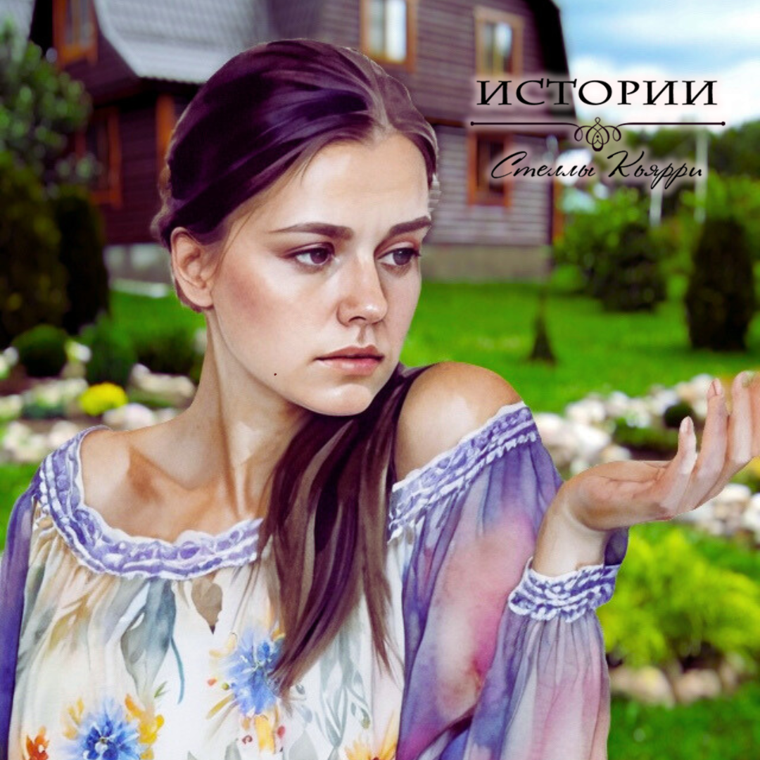 ©Стелла Кьярри
