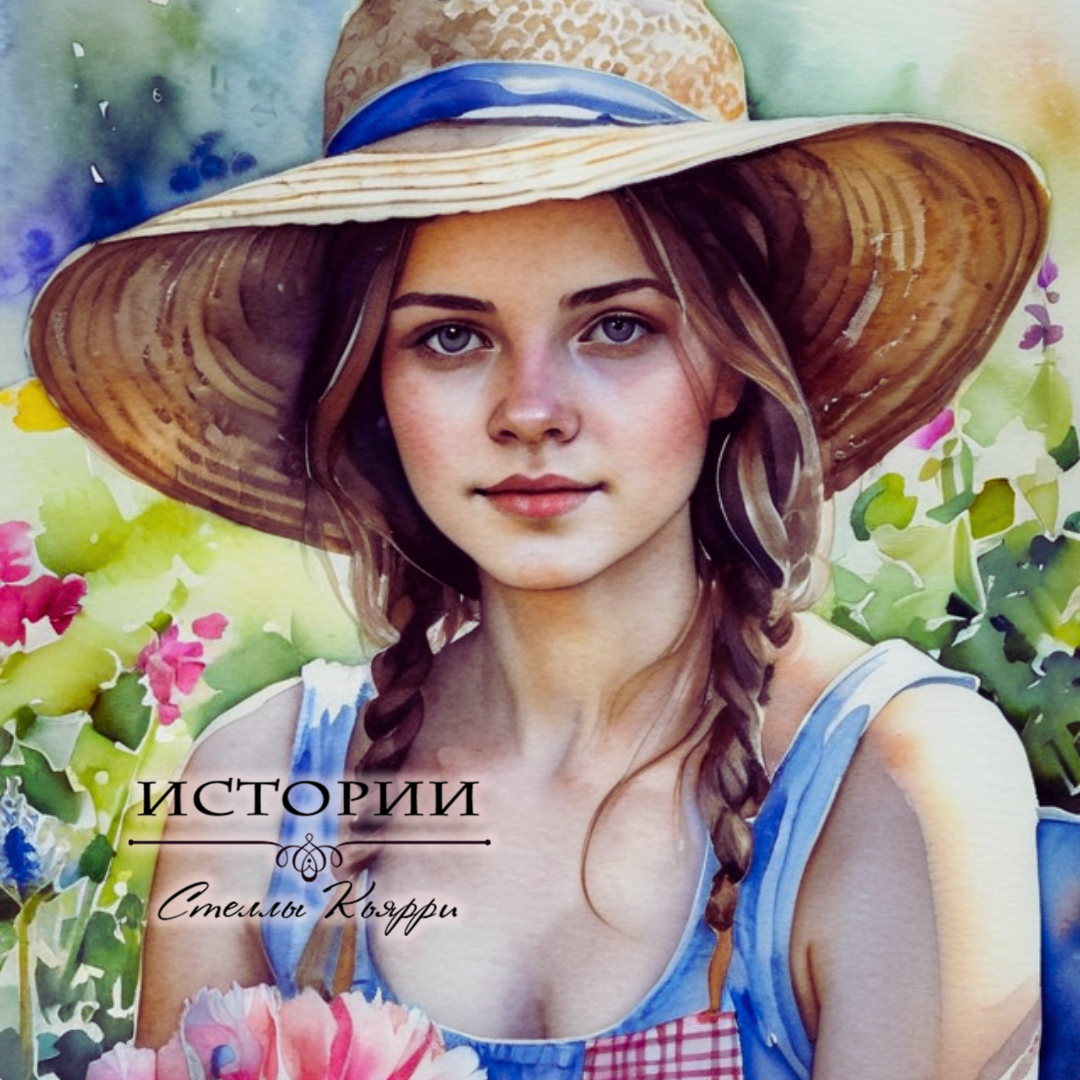 ©Стелла Кьярри