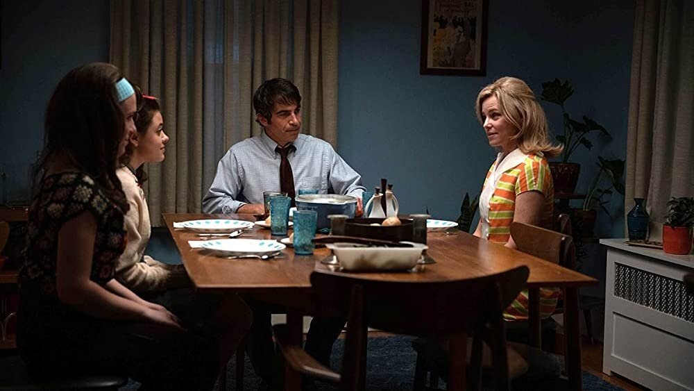 Кадр из фильма «Звоните Джейн», 2022 год, режиссер Филлис Наж