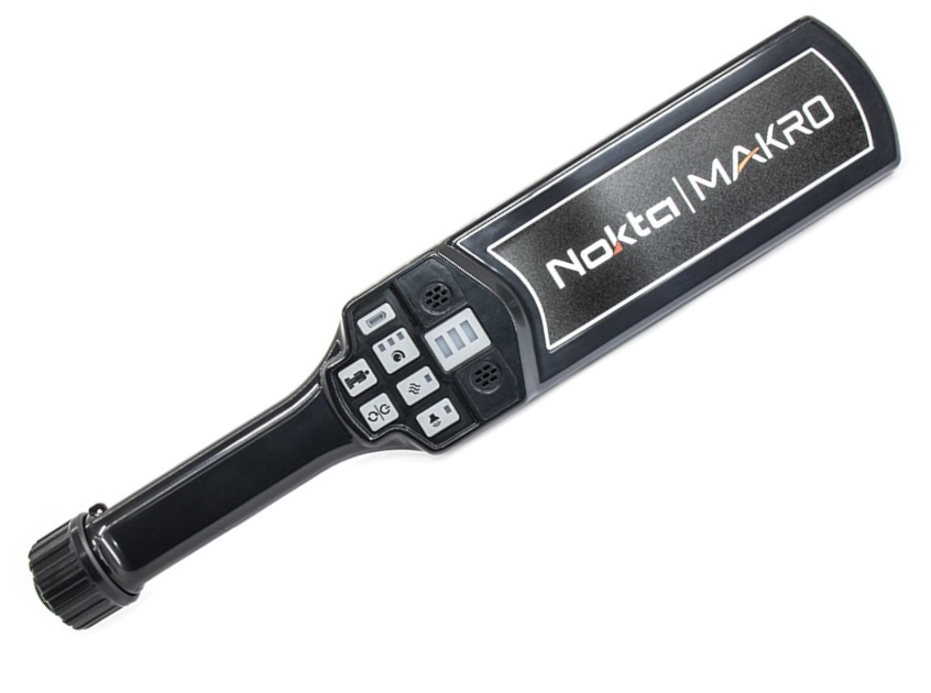 Металлодетектор ручной Nokta & Makro NMS20
