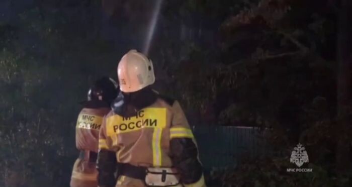 Источник фото: Пресс-служба МЧС