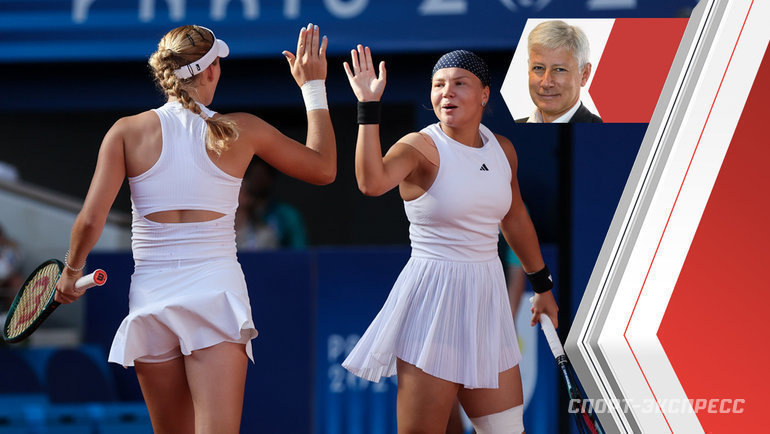    Мирра Андреева и Диана Шнайдер.Дарья Исаева