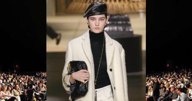 Модный дом Кристиан Диор