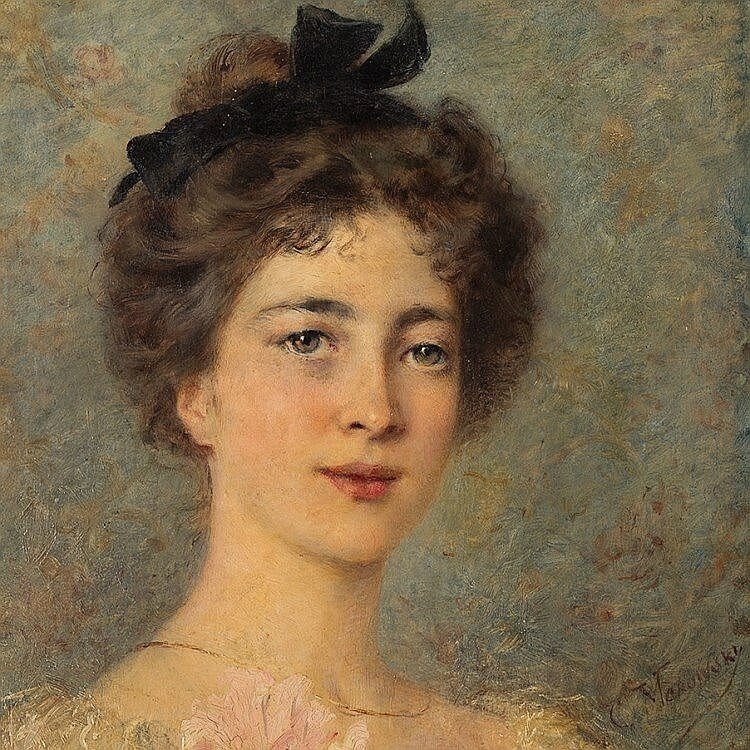 Екатерина Львовна Шаховская