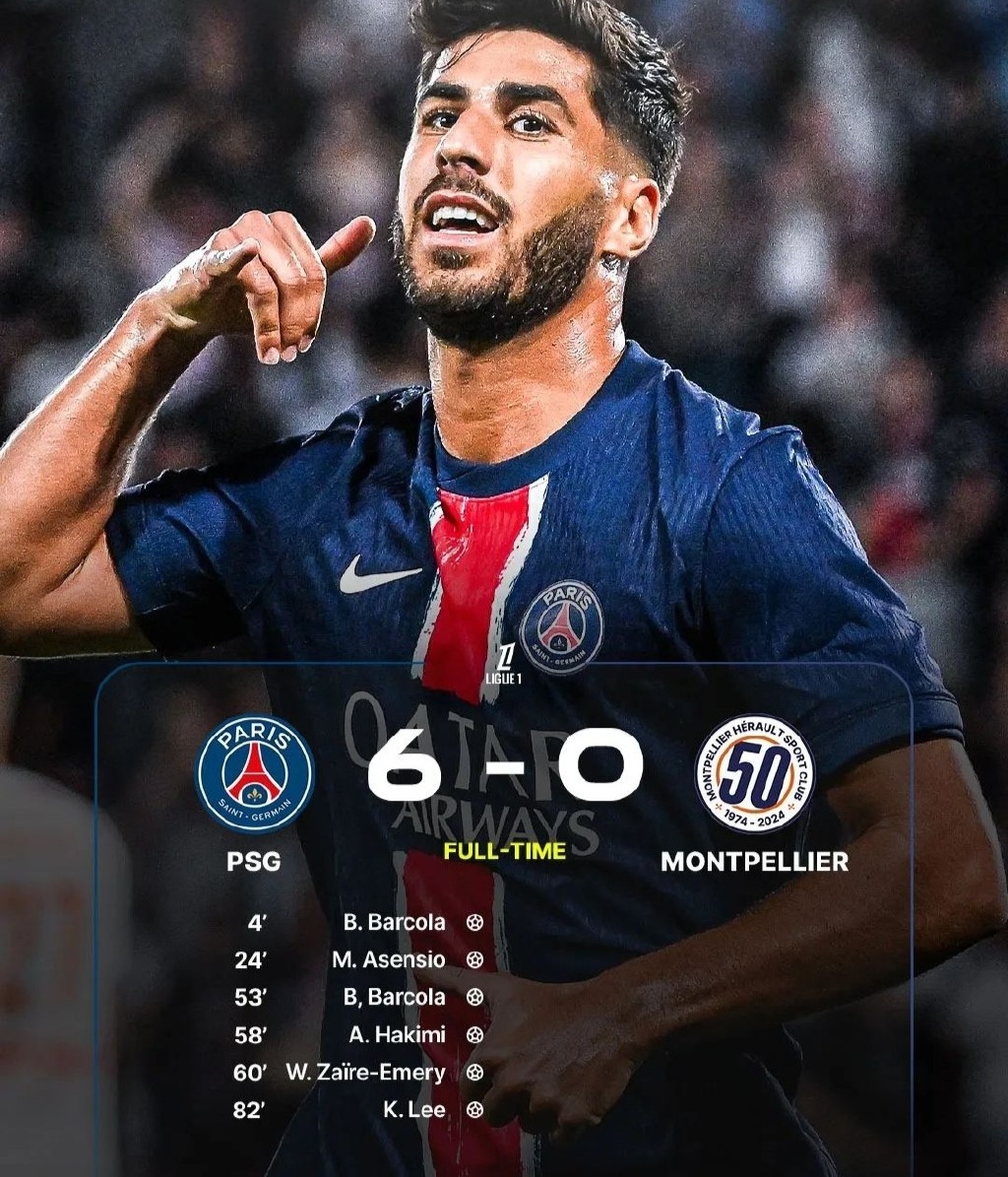 Стадион: Парк де Пренс (Париж, Франция), вместимость: 47929Главный судья: Марк Болланжье (Франция); Ассистент: Тома Лучински (Франция); Резервный: Орельен Пети (Франция)