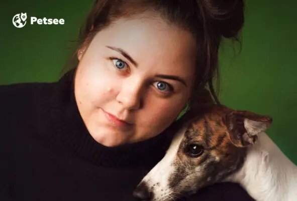 Юля Фортуна расскажет про три базовые команды для комфортной жизни с собакой