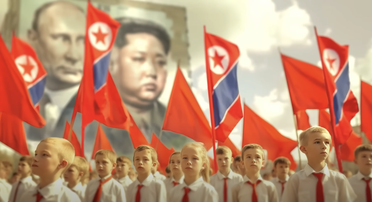 - генерация иллюстрации - 