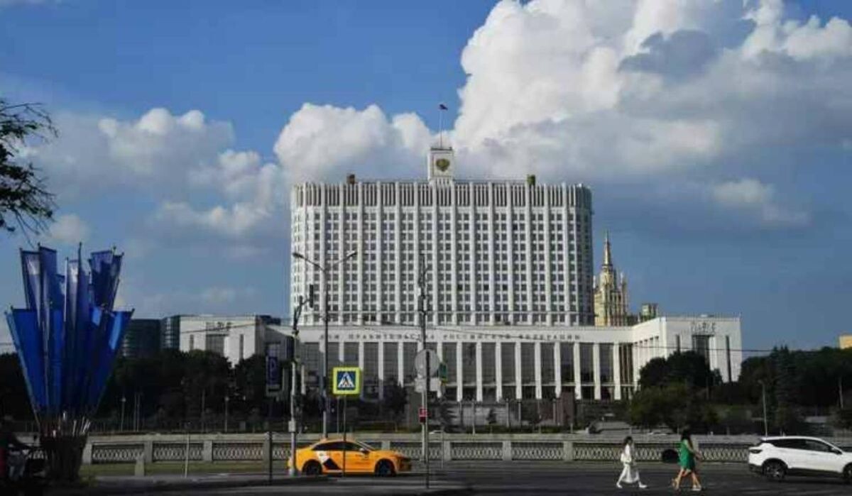     Источник: government.ru Автор фото: Пресс-служба Правительства РФ