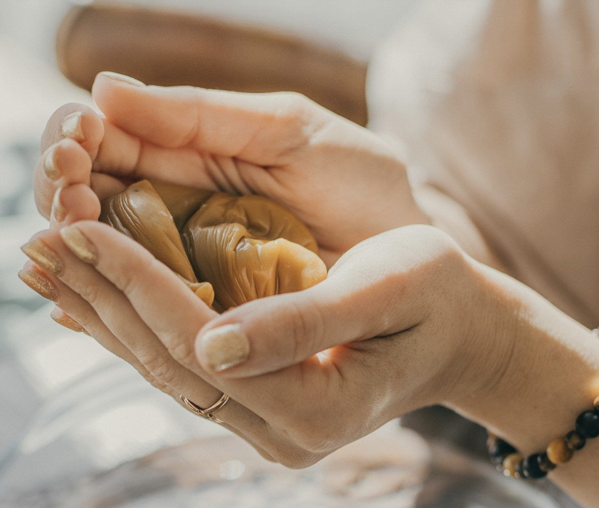 Отливка на воск