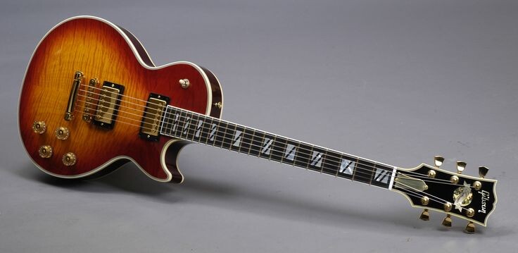 Gibson Les Paul
