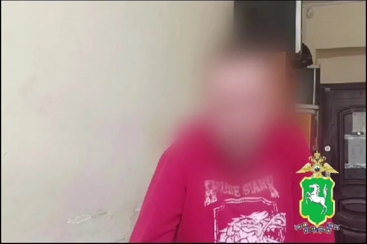    Томич нанес тяжкие телесные повреждения знакомому из-за пропажи телефона