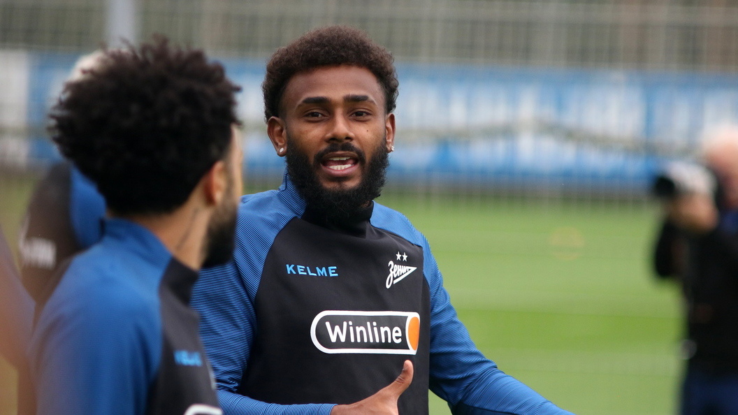    Фото: Maksim Konstantinov/Globallookpress