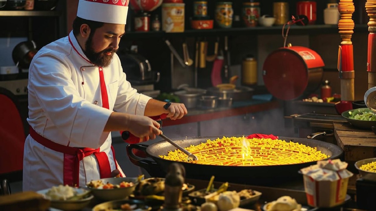 Коллаж автора