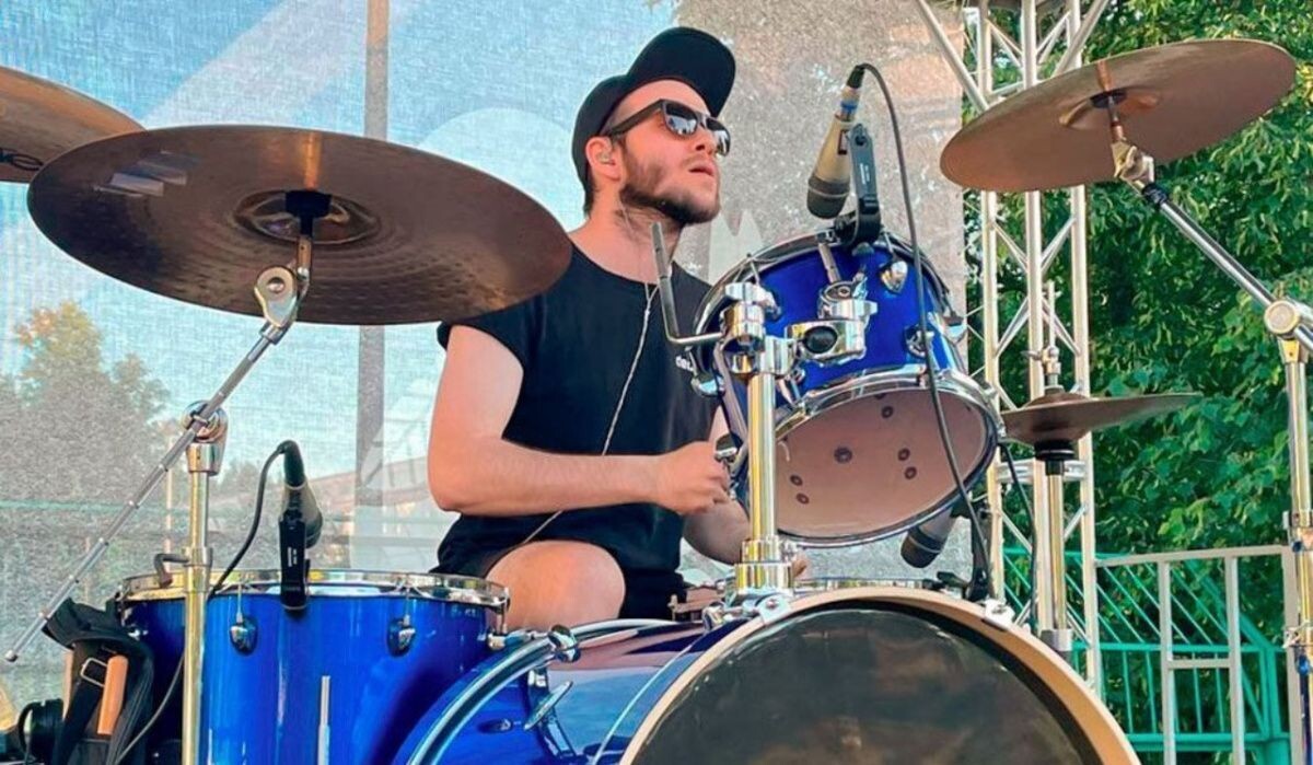     Музыкант. Источник: mos.ru Автор фото: Пресс-служба Мэра и Правительства Москвы