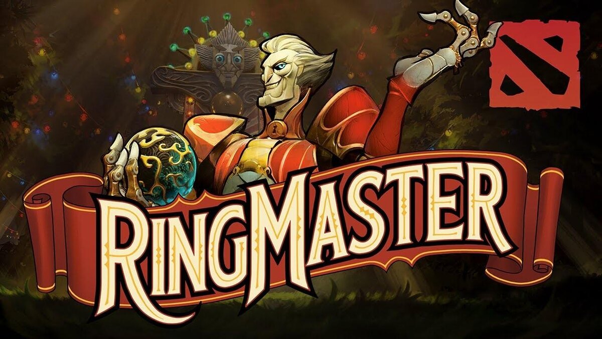     Ringmaster