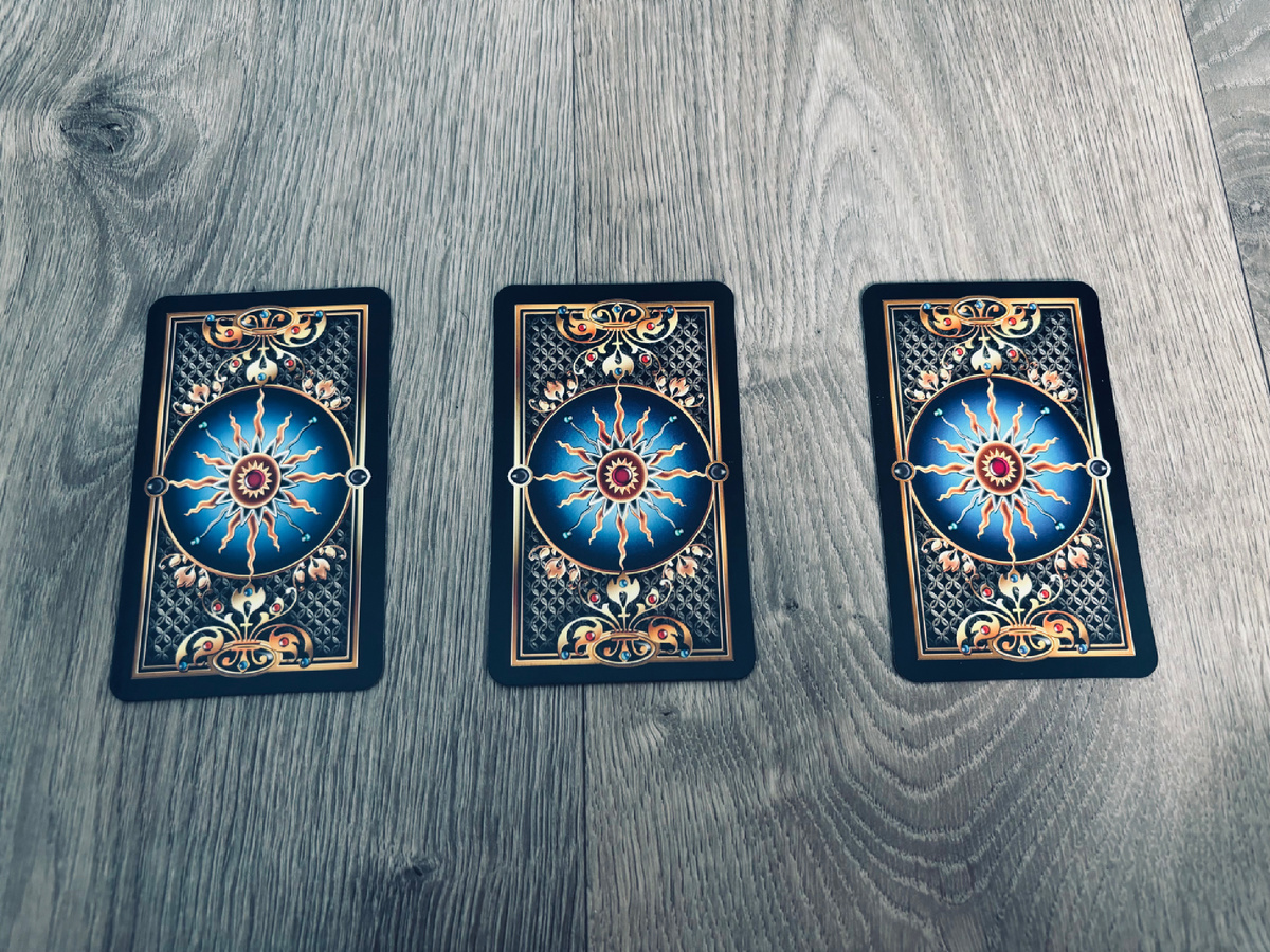 Выбор варианта 