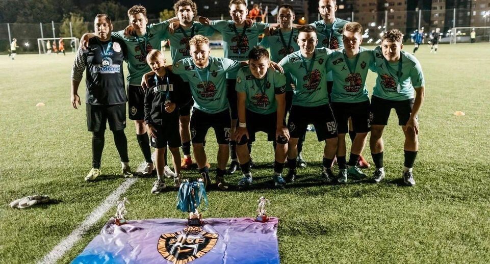    Пресс-служба администрации городского округа Чехов