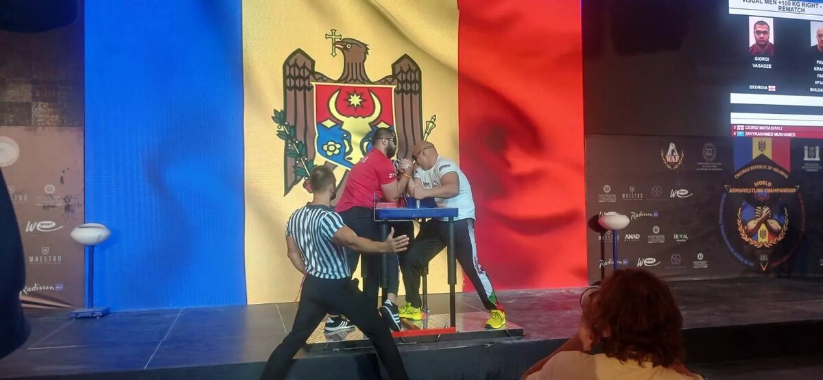 © Сourtesy of Ministry of Culture, Sport and Youth of Georgia