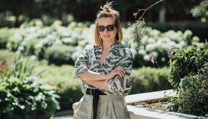 Почему к нам притягивается определенный тип людей? Фото автора 